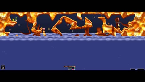 Восьмибитному чаепитию быть - 2018/12/09