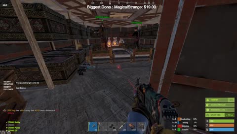 MIC COMES TODAY!!!! || Drop By!!