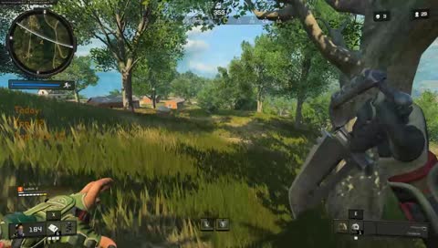 Blackout: solo: 250+ top1