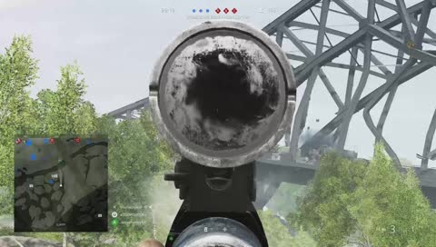 Lets´Play - BATTLEFIELD V | German/Deutsch : Sniper Gameplay   ︻̷̿┻̿═━一 ☠