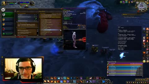 Never G'huun to kill this boss on mythic send help
