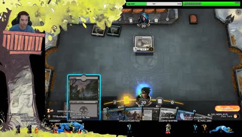 Dominaria Draft !Giveaway 