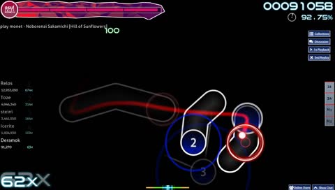 RMC 2018: Mappool Showcase!