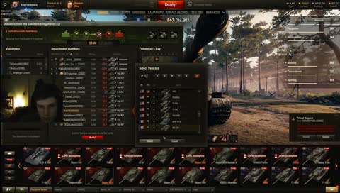 [ENG] [ROIDS] ♦ B4NTER ♦ Advance with SHEKL ♦ Remember when I said I wasn't gonna stream anymore.....