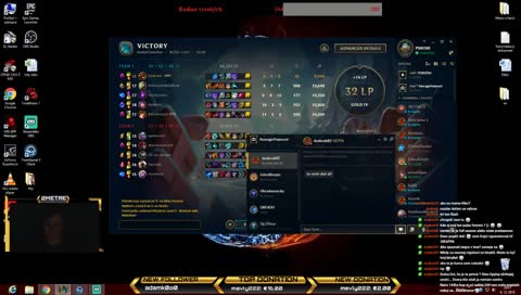 Road to PLATINA