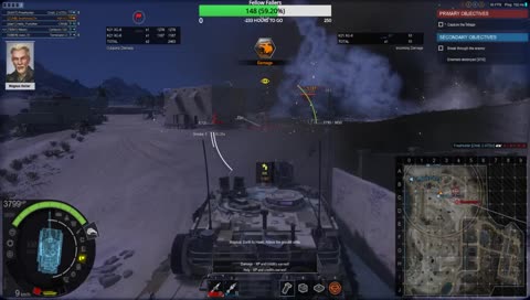 [NA/ENG/PC]Failing hard or hardly failing? in Armored Warfare