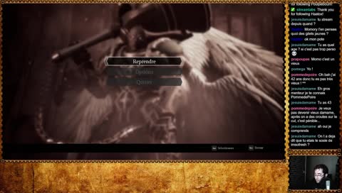 [FR/PC] [SPOILERS] Retour sur Darksiders 3!