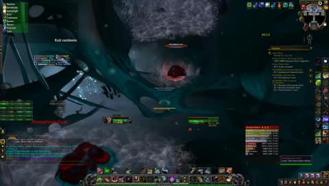 Sarcasm Society 1st time ghun