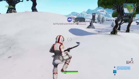 Sunday Funday! Fortnite|Playing w/ Friends 