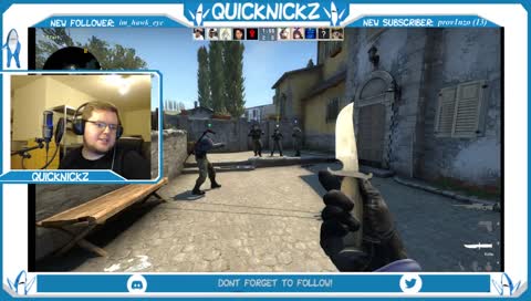 [ENG/BE] [PC] Is this game dead or no? ||| !discord !tuebor