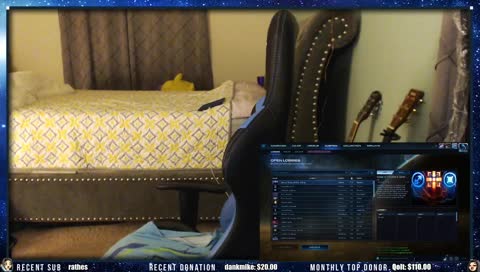 💙 GLHQT - Casting viewer games! 💙