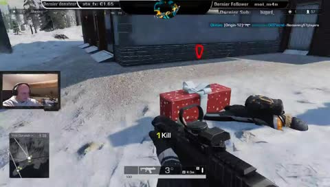 [FR/ENG] backflip noob shot !!