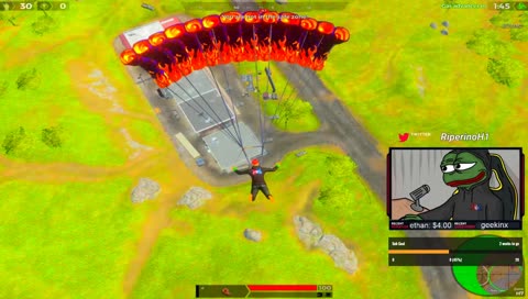 [PC/ENG] RiperinoH1 | #52 NA OffSeason | !discord !codrush !res !sens !sub !subcount !trade !top10