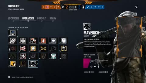 Carrying Phoenix to Gold