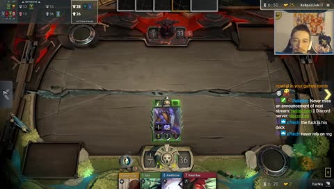 Artifact - Expert Drafts [EN/RU]