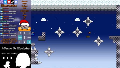 [GER][PC] Fangames OwO [Stream #528]