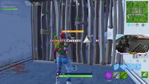 Clip it