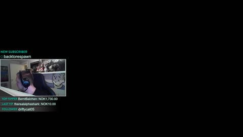 Roligsøndag ish.. :D !Facemask !Discord !Snap