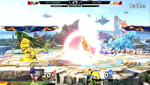 Top 16 ConComics !!