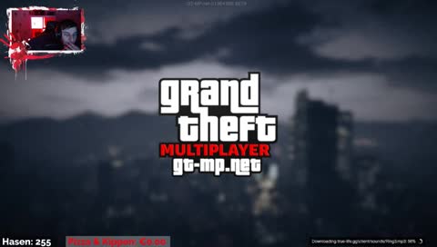 [True-Life.gg] Der Gerichtsprozess Weiß! Es geht wieder los. #waltvora #hasenarmy 