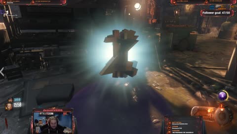 Intento el easter egg de shadows of evil / road to 50 followers!!!