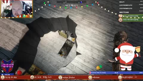 7Daystodie and Retropinupcreations and #BSo7 great times together