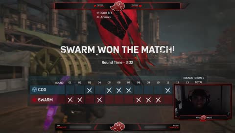 2k Sunday @AmplicityGG I Sub Goal 11/20