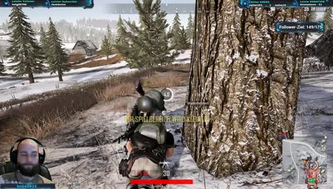 [GER] #testserver #neue Map