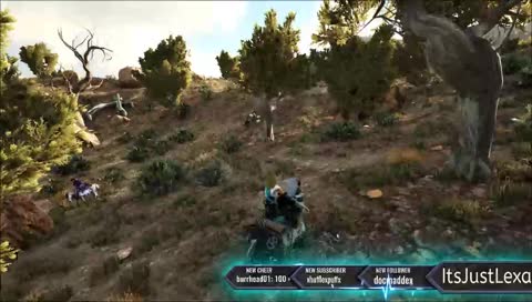 Gunsmoke RP - Lexa Monroe: Wedding Time Take 2!  Season 3 [GSRP]