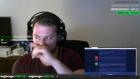 Hangout / Story / Drinks / Lets talk some shit :D