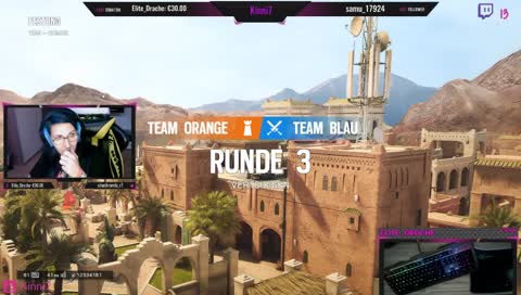 [GER][PC] [+18] [♥♥♥] #SchwitzenOhneHandtuch