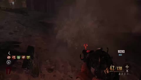 biggest idiots in zombies  [XB1]