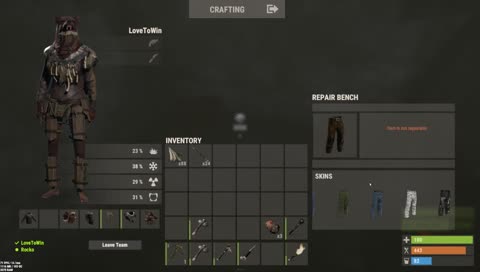 Slayin' Duo With Rockoo
 [ENG]