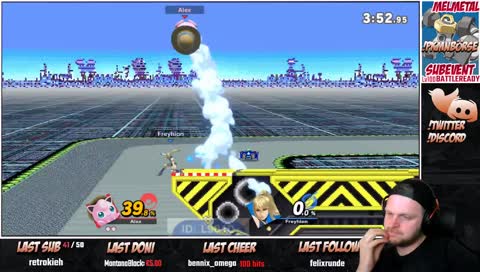 [ ID: L9810 ] VIEWERARENA Battle´s // !exp !pkmnbörse !slots | TWITTER @datend0 【900p/60】