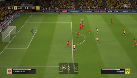 🔥ELITE GAMER__WEEKEND LEAGUE now 🔥!!!!_!Prime!_ {PS4/GER}
14-0