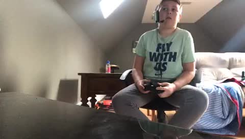 Fortnite battle royal 