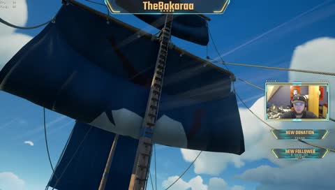 Nous sommes des pirates !