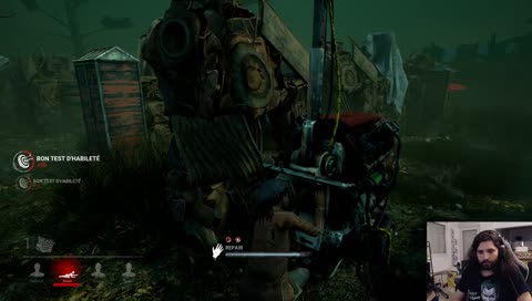 [ PC ] Dead by Dimanche