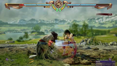 [Talim] Sets with RTD and Mick (low energy strim)