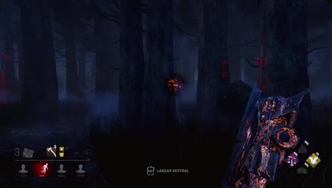 Duke jugando a Maincra Kappa