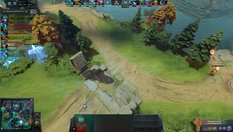 LB Final(bo3) Lil vs. NVMP