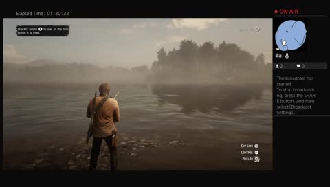 Slizzard6969 on PS4... reddead2