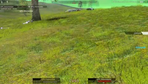  Hosted games Solo/Duo League 21:00