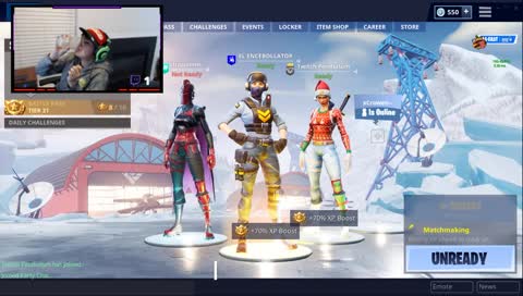 TEMPORADA 7/consiguiendo esas winssss/