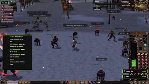 [GER]Metin2.de Pandora | Highligtum | Stream!