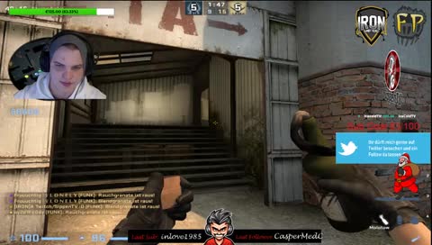 🎥Giveaways und Road to Gobal🎥 SippenTV Live!🎥Danke für euren Support :D   🎥 (DE/EN)