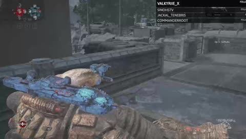 2k Sunday t8 vs Optic