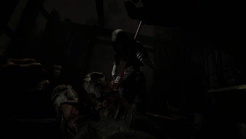 Outlast 2