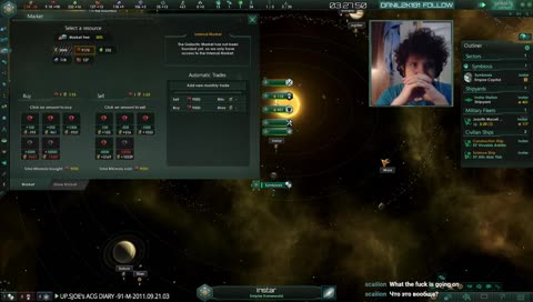 MEGACORP Мультиплеер. Попытка раша