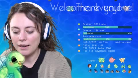Streaming everyday until Xmas! - !Discord !Commands